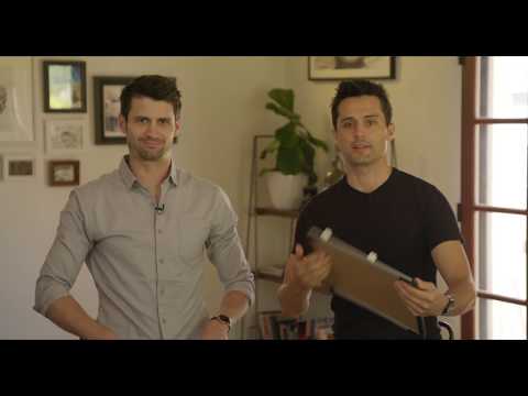 "Everyone is Doing Great" Indiegogo Introduction/TEASER