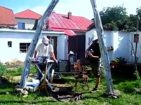 Folkolorit - FolK.O.lorit - Žďárná