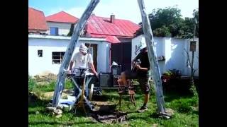 Video FolK.O.lorit - Žďárná