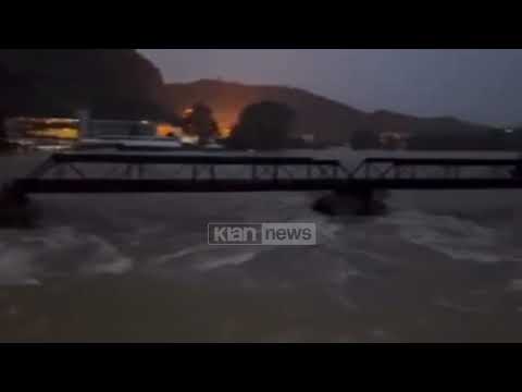 Shembet ura e vjetër e Bahçallëkut