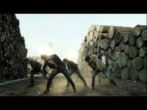 Chaos - She Is Coming [MV] [HD] [Debut] [Eng Sub]