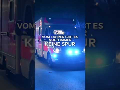 Video Thumbnail: FALL SAUERBORN: "Stell Dich!" Vater des getöteten Studenten appelliert an Todesfahrer | WELT #shorts