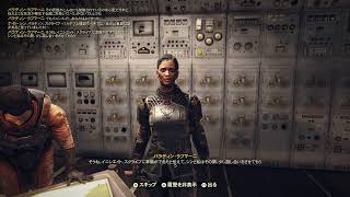 フォールアウト76　(BOSストーリー進めていくよん！！)