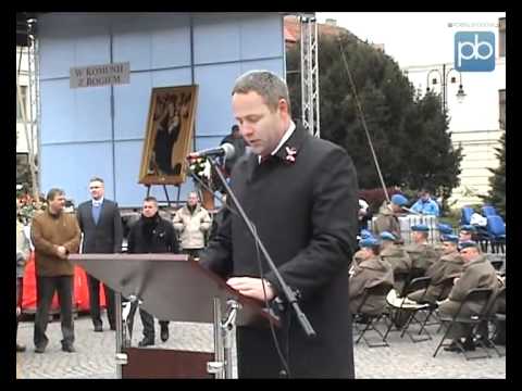 Świeto Konstytucji 3 maja w Bydgoszczy