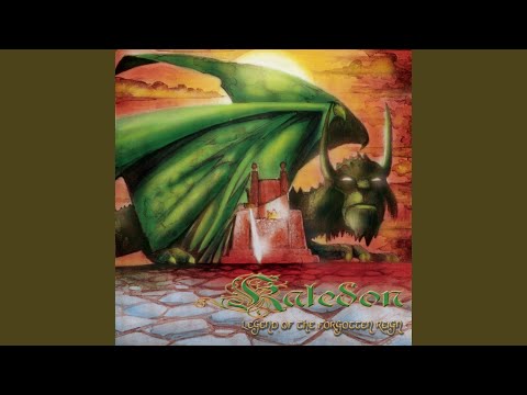 In Search Of Kaledon