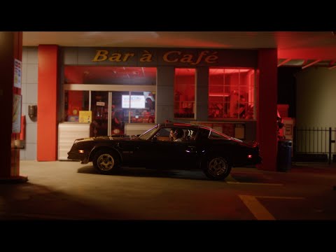 MĂLINA x AMULY - ADIO | Official Teaser