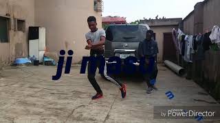 JI MASUN by idowest ft davido