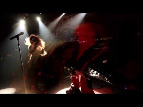 KRATOS - Inner Chaos (OFFICIAL SINGLE VIDEO) 2013