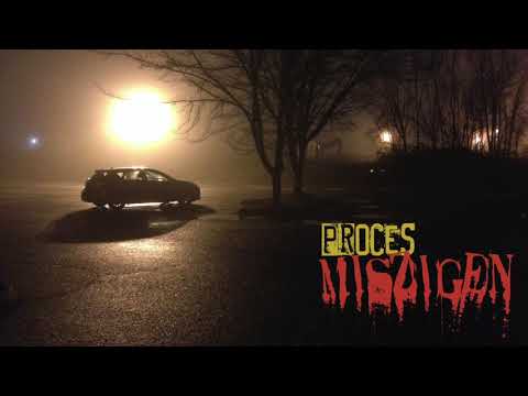 Miszigen- Proces (prod.Miszigen)