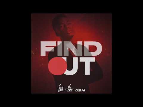 Find Out - V'ghn (Soca 2020)