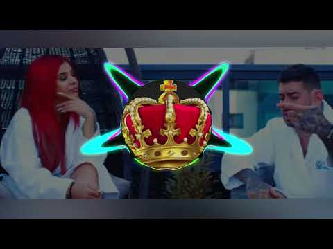 LUCY FEAT LUCIOS-PROSTULE TU ESTI DE VINA (LA INIMA) (BASS BOOSTED)
