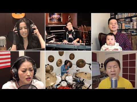 Thắp sáng lên niềm tin - Nhiều ca sĩ