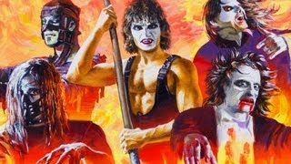 Death SS - RESURRECTION  SpotWeb