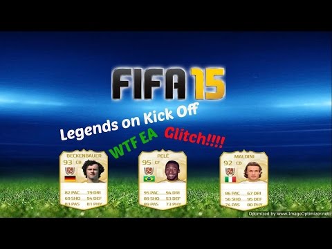 download lagu mp3 mp4 Fifa 15 Legends Team Kick Off, download lagu Fifa 15 Legends Team Kick Off gratis, unduh video klip Fifa 15 Legends Team Kick Off