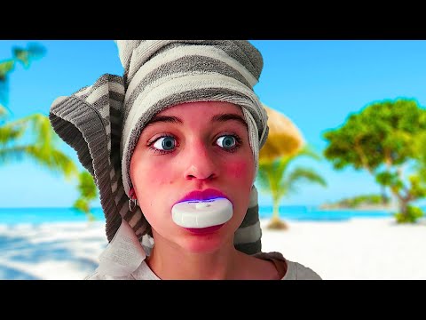 WEEK LONG HOLIDAY PREP w/Naz & the Norris Nuts