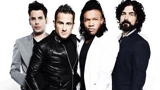 Newsboys - Earthquake - Love Riot - Lyrics