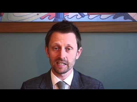 Dr Chris Boshuizen: Commercialising Space