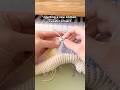 Hope it’s not too colourful! #knitting #knitsweater #knitwear #knitwithme