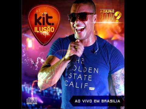 Banda Kit Ilusão - Farra