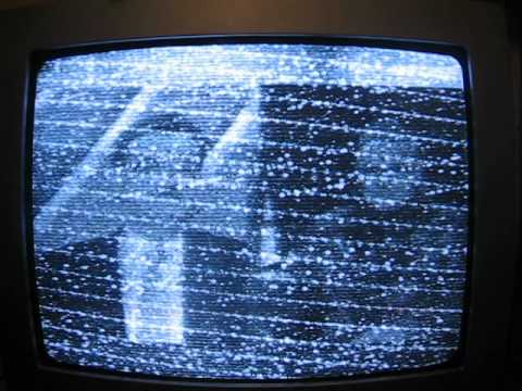 TV DX PL - ES - INTER - from Poland 13.07.2012