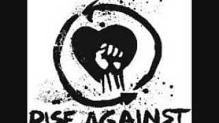 Rise Against- Bricks