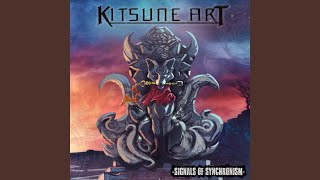 Cover art for Kitsune
