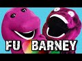 BARNEY S BAT H T MOVIE