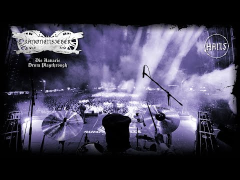 Kanonenfieber and Hans Kanonenfieber