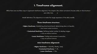 Sham Axis Circle Chapter 1