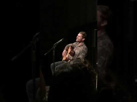 Shpat Deda 2018 Zürich