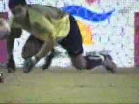 oscar A andrikoy roloy