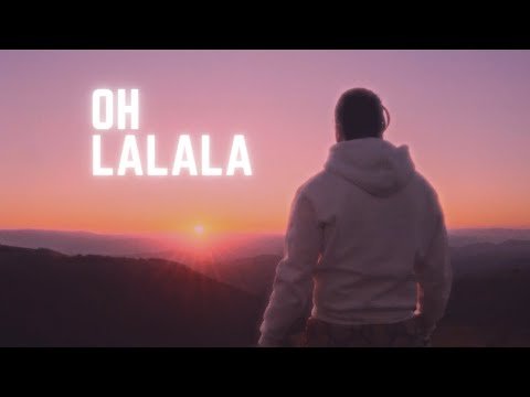 ISMUT - Oh Lalala  [Clip Official]