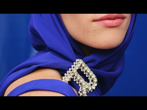 Rochas Spring Summer 2024 presents New Art Director for the Collection