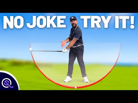 The Best Swing Tip Ever (Seriously)