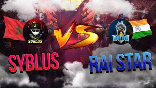 Download Raistar Vs Wassimos 1 Vs 1 Challenge Of Free Fire Mp3 Mp4