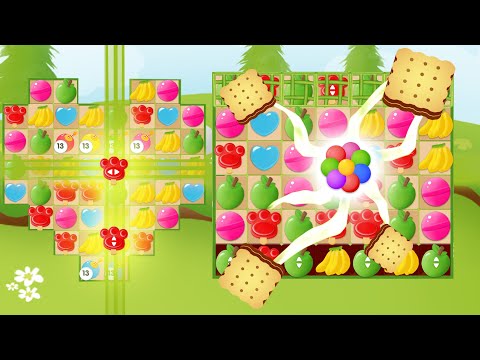 Sweet Yummy Adventure