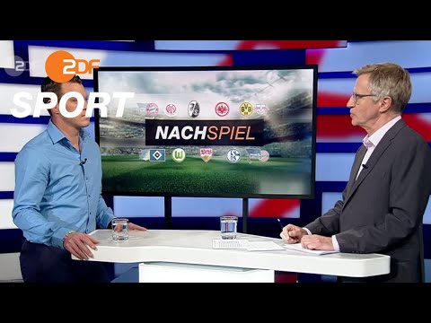 Balitsch: "Trainer haben großen Einfluss auf Erfolg" | ZDF SPORTreportage