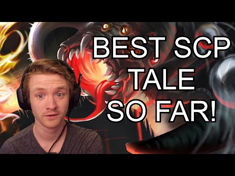 Best SCP tale so FAR! SCP-1730 - What Happened to Site 13? *REACTION*