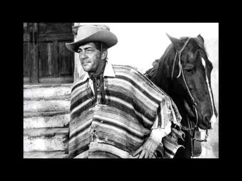 Dean Martin - The Last Round-Up