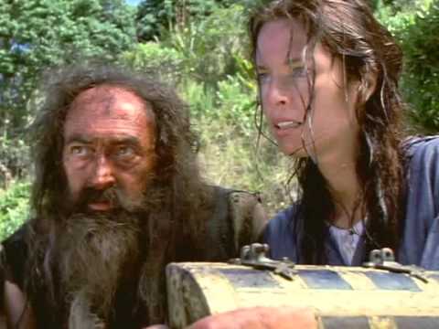 神秘岛 Mysterious Island 1995 （内嵌中文字幕） DVDrip 008 Xvid ac3 ositv