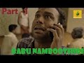 BABU NAMBOOTHIRI - Karikku comedy scenes compilation | Part-1