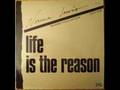 Norma Lewis - Life is the reason 