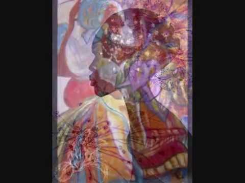 Michael Lannas and Talking Drum In Your Eyes