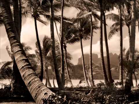 Songs from the South Seas Atolls  Tahiti  Emma Terangi
