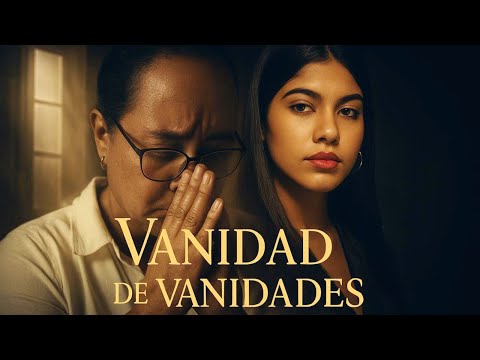Películas cristianas completas | Vanidad de Vanidades