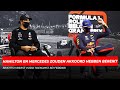 Meerdere bronnen melden dat Hamilton en Mercedes een akkoord hebben bereikt | GPFans News Special