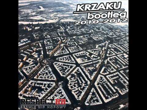 19. Krzaku - Przejaw (prod. CZN Beats)