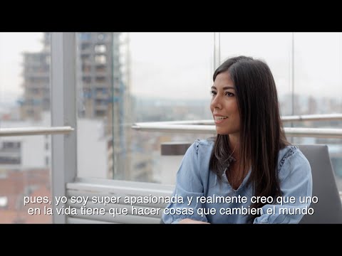 Liderando Hoy | Primera Temporada | Karen Scarpetta