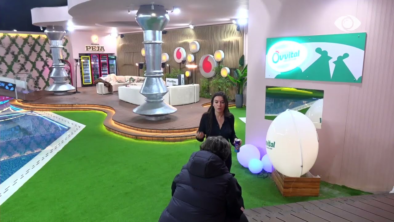 Ata kanë tre ditë që kontrollojnë cigaret/ Ola bisedon me Laertin