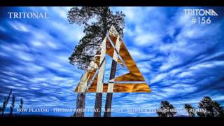 Tritonia 156 (Presented by Tritonal)